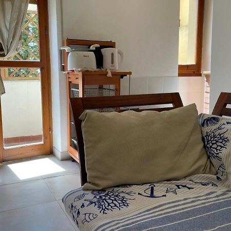 Asfodelo 97 Apartment Алгеро Екстериор снимка