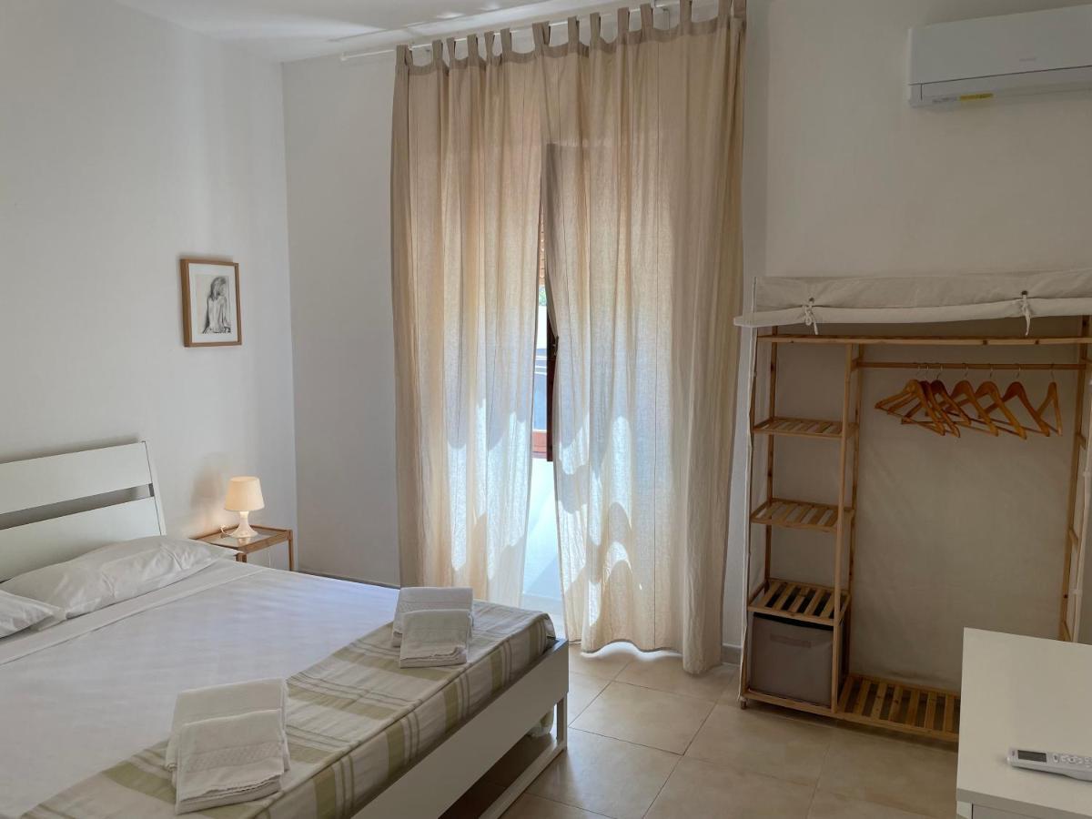 Asfodelo 97 Apartment Алгеро Екстериор снимка