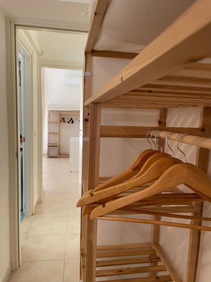Asfodelo 97 Apartment Алгеро Екстериор снимка