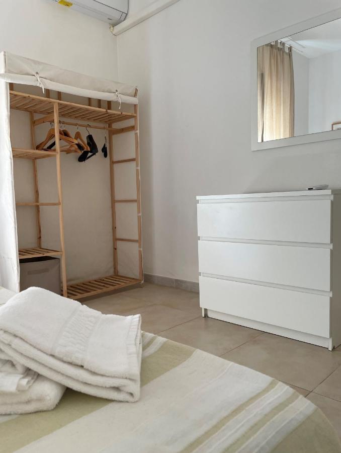 Asfodelo 97 Apartment Алгеро Екстериор снимка