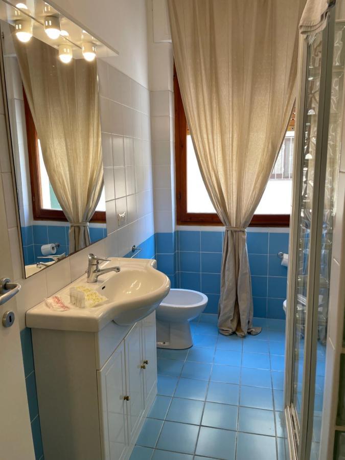 Asfodelo 97 Apartment Алгеро Екстериор снимка