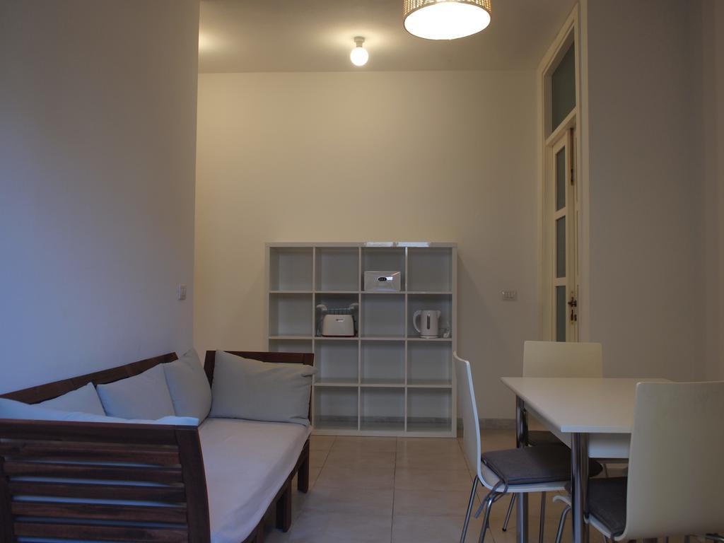 Asfodelo 97 Apartment Алгеро Стая снимка