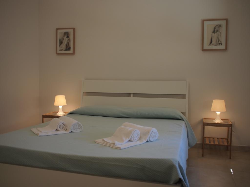 Asfodelo 97 Apartment Алгеро Стая снимка