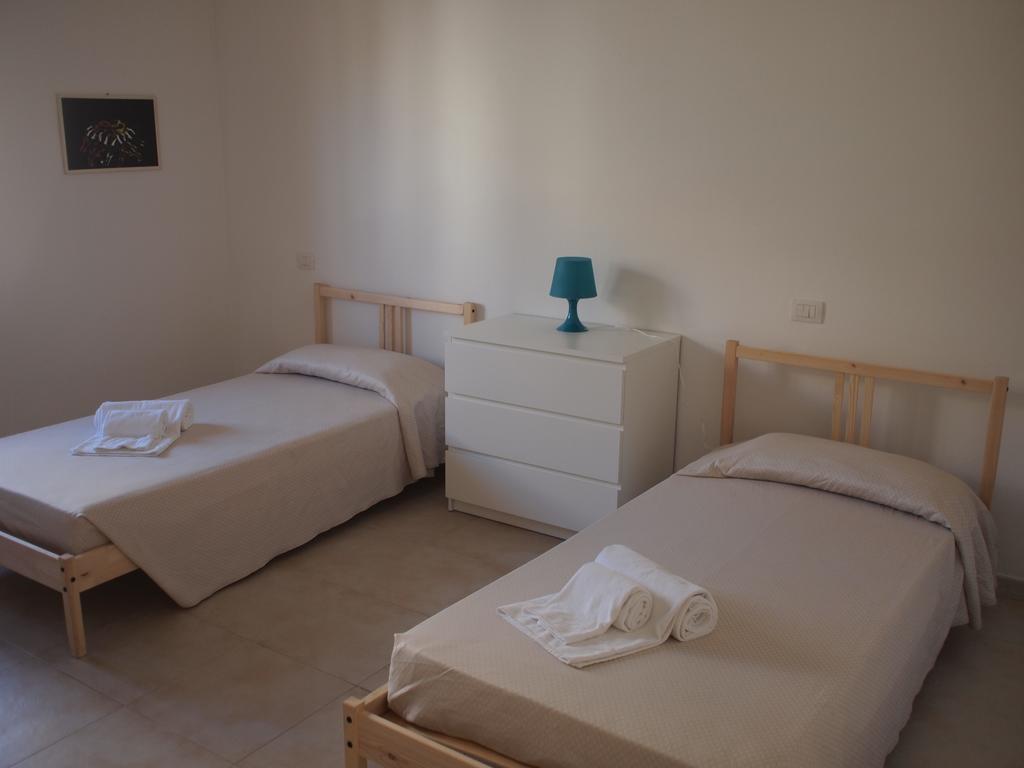 Asfodelo 97 Apartment Алгеро Стая снимка