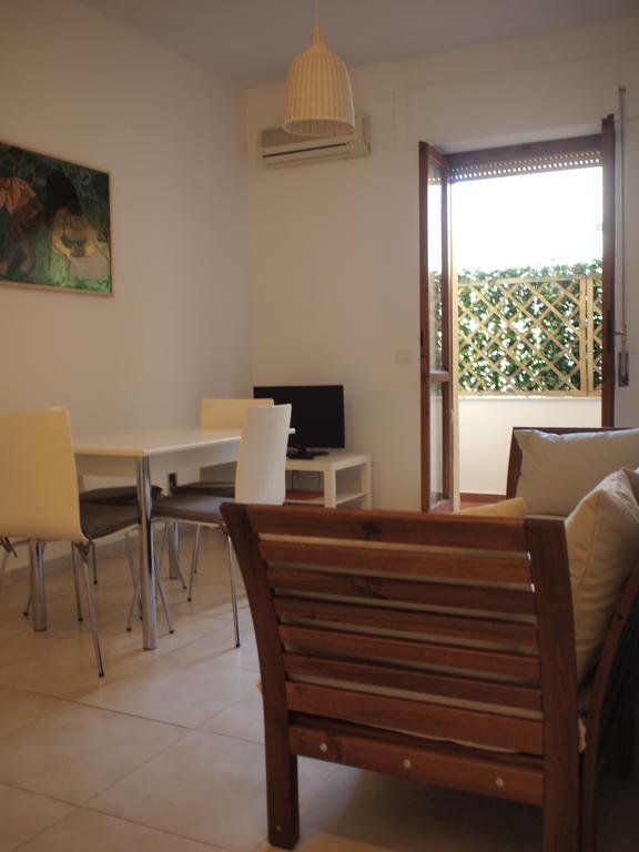 Asfodelo 97 Apartment Алгеро Стая снимка