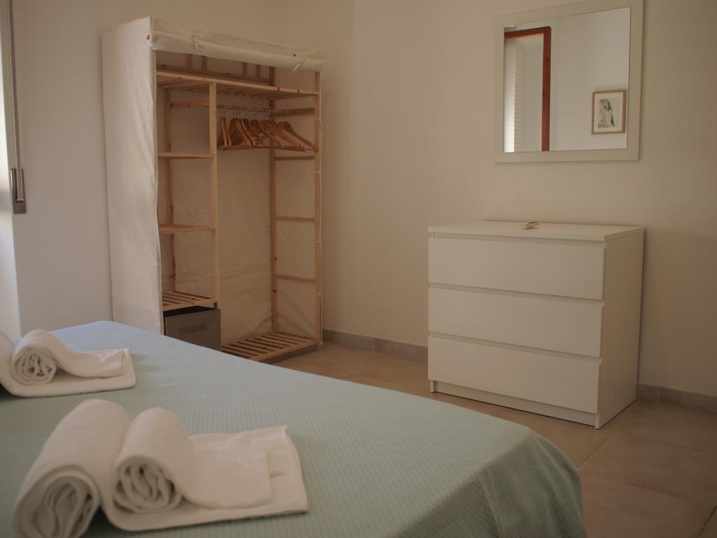 Asfodelo 97 Apartment Алгеро Стая снимка